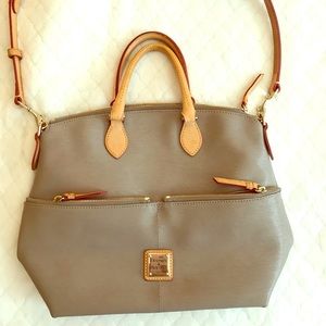 Authentic Dooney&Bourke Handbag